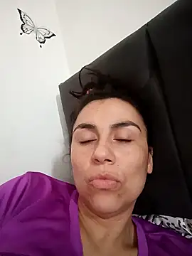 vanessa-titisM online show from 17, 3, 2026