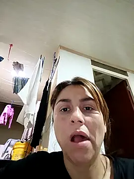 vanessa-titisM online show from 29, 3, 2026