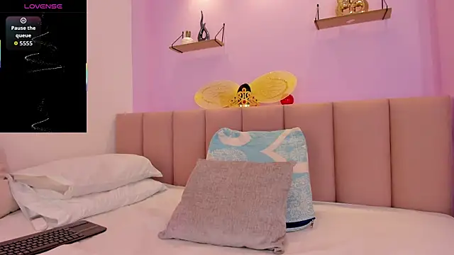 dulce mmg online show from 16, 12, 2025