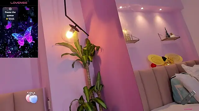 dulce mmg online show from 18, 12, 2025