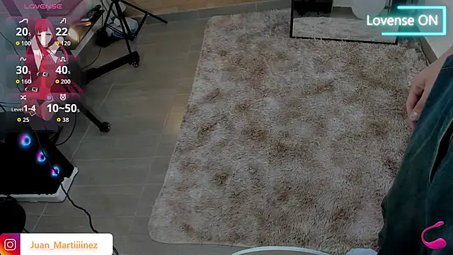 Snapshot of Im_Juaniito chatting on 13, 10, 2025 Im Juaniito online show from 13, 10, 2025