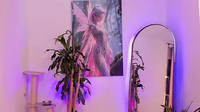 Snapshot of Susi_and_aquaria chatting on 16, 10, 2025 Susi and aquaria online show from 16, 10, 2025