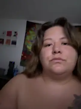 Snapshot of amberlynntun chatting on 10, 9, 2025 amberlynntun online show from 10, 9, 2025