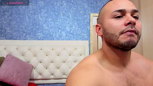 samuel storm online show from 13, 9, 2025