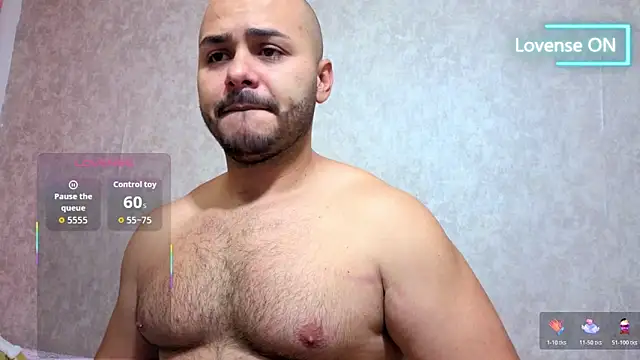 samuel storm online show from 22, 12, 2025