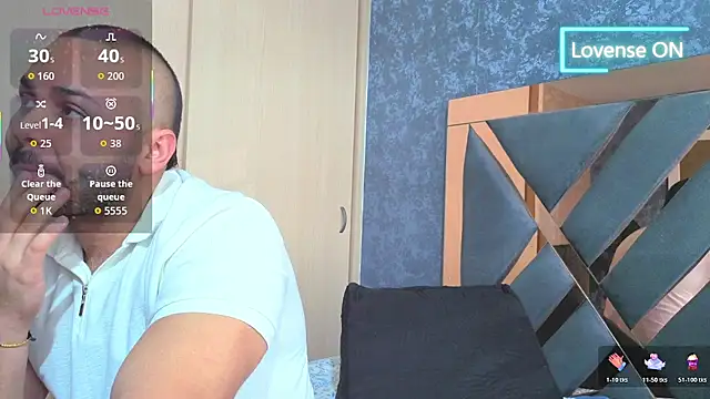 samuel storm online show from 8, 3, 2026