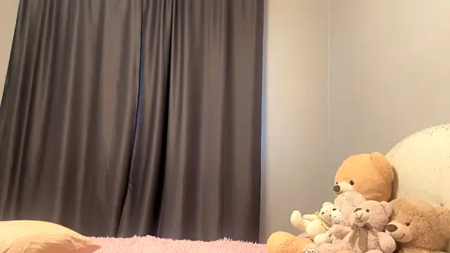 CatherinDream online show from 24, 10, 2025