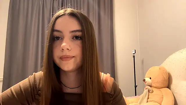 CatherinDream online show from 26, 11, 2025