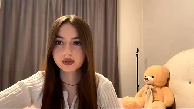 CatherinDream online show from 1, 12, 2025