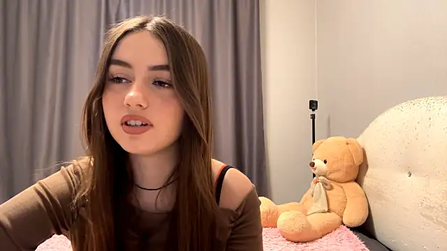 CatherinDream online show from 2, 12, 2025