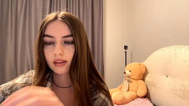 CatherinDream online show from 3, 12, 2025