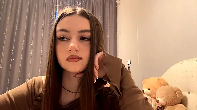 CatherinDream online show from 17, 12, 2025