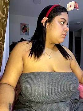 Snapshot of Anabelle_00_ chatting on 16, 12, 2025 Anabelle 00 online show from 16, 12, 2025