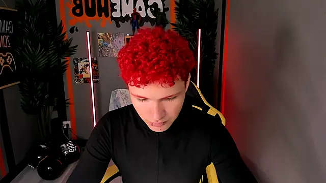 JonnyDarka online show from 5, 11, 2025