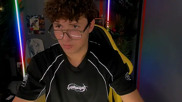 JonnyDarka online show from 18, 12, 2025