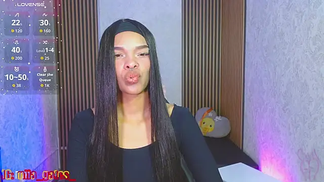 Miagates tay online show from 2, 11, 2025