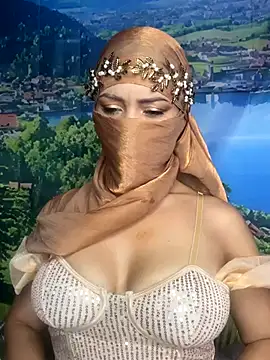  hafsa  online show from 7, 11, 2025