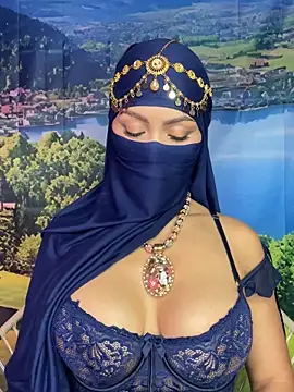  hafsa  online show from 11, 11, 2025