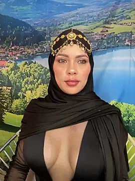  hafsa  online show from 5, 12, 2025