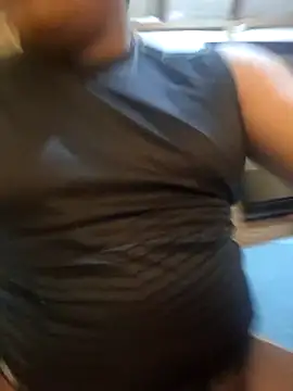 Snapshot of HappyBaseline65 chatting on 9, 10, 2025 HappyBaseline65 online show from 9, 10, 2025