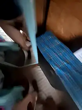 Snapshot of HappyBaseline65 chatting on 14, 10, 2025 HappyBaseline65 online show from 14, 10, 2025