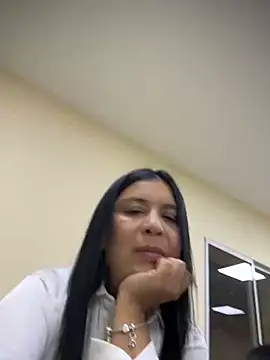 Snapshot of IrisDuvall chatting on 21, 4, 2026 IrisDuvall online show from 21, 4, 2026