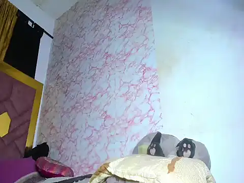 franchescadoll online show from 14, 11, 2025