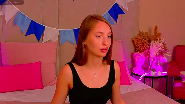 Snapshot of Miranda_Scott chatting on 24, 9, 2025 Miranda Scott online show from 24, 9, 2025