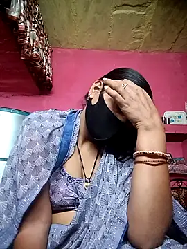 Snapshot of Suman_ji1 chatting on 14, 12, 2025 Suman ji1 online show from 14, 12, 2025