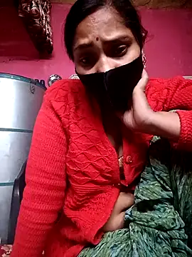 Snapshot of Suman_ji1 chatting on 15, 12, 2025 Suman ji1 online show from 15, 12, 2025