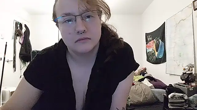Snapshot of tbutchrat chatting on 19, 10, 2025 tbutchrat online show from 19, 10, 2025