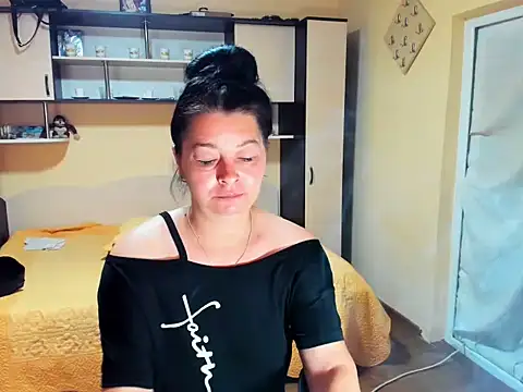 Soffy Skye online show from 25, 5, 2026