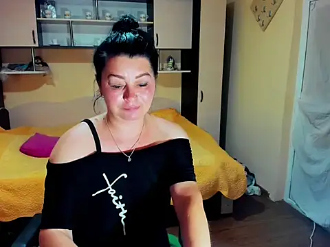 Soffy Skye online show from 4, 6, 2026