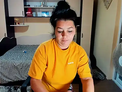 Soffy Skye online show from 8, 7, 2026
