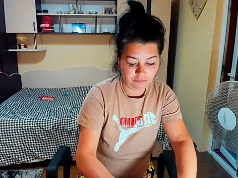 Soffy Skye online show from 10, 7, 2026