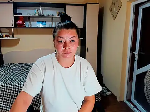 Soffy Skye online show from 21, 7, 2026
