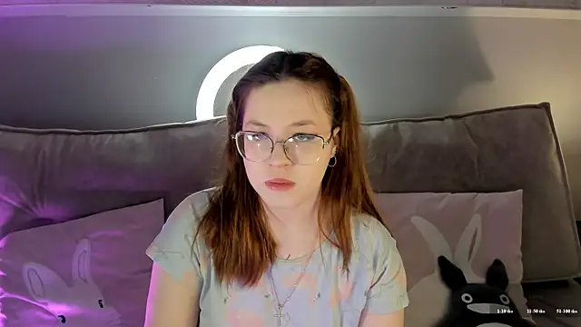 Snapshot of Krysadapp chatting on 5, 3, 2026 Krysadapp online show from 5, 3, 2026