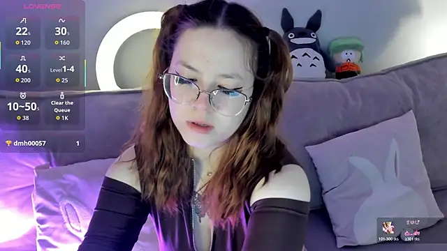 Snapshot of Krysadapp chatting on 14, 4, 2026 Krysadapp online show from 14, 4, 2026