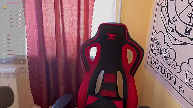 KrisNeal online show from 24, 9, 2025