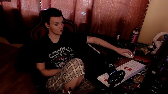 Snapshot of KrisNeal chatting on 17, 3, 2026 KrisNeal online show from 17, 3, 2026