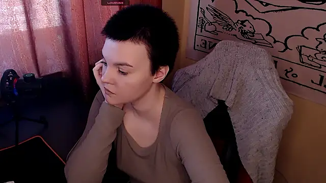 Snapshot of KrisNeal chatting on 22, 3, 2026 KrisNeal online show from 22, 3, 2026