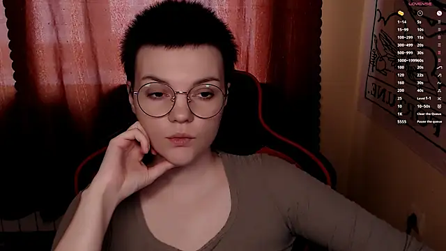 Snapshot of KrisNeal chatting on 3, 4, 2026 KrisNeal online show from 3, 4, 2026