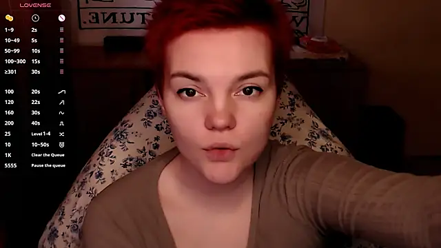 Snapshot of KrisNeal chatting on 22, 4, 2026 KrisNeal online show from 22, 4, 2026