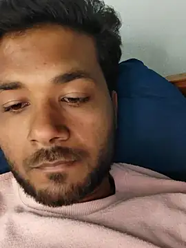 Snapshot of devil_khilesh chatting on 7, 1, 2026 devil khilesh online show from 7, 1, 2026