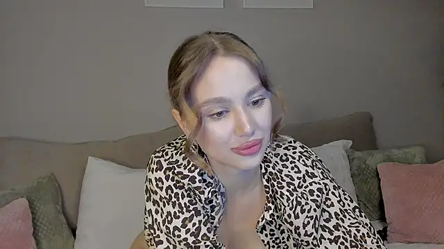 Stefa Evans online show from 19, 9, 2025