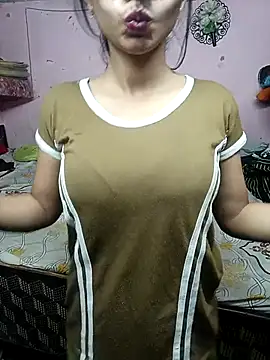 Snapshot of Hotcp6 chatting on 24, 4, 2026 Hotcp6 online show from 24, 4, 2026