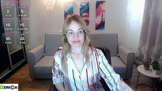 shy hot cat online show from 23, 10, 2025