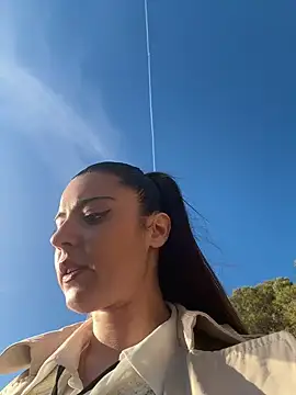 Snapshot of PTlatina chatting on 21, 2, 2026 PTlatina online show from 21, 2, 2026