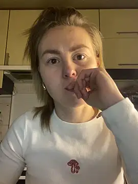 MartaLuna  online show from 11, 2, 2026