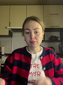 MartaLuna  online show from 13, 2, 2026